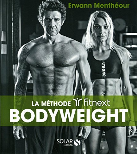 La méthode Fitnext bodyweight von SOLAR