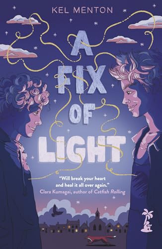 A Fix of Light von Little Island Books Ltd.