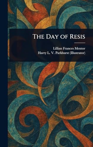 The Day of Resis von Anson Street Press