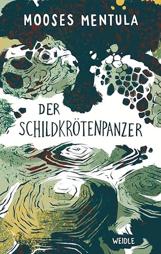 Der Schildkrötenpanzer von Weidle Verlag GmbH