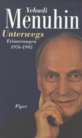 Unterwegs