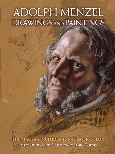 Drawings and Paintings:130 Plates: 150 Plates von Dover Publications