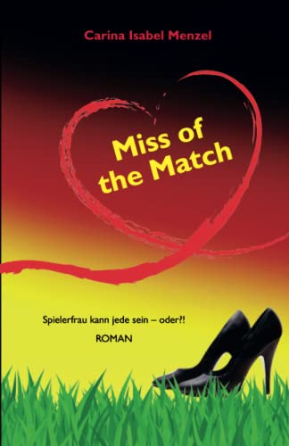 Miss of the Match: Spielerfrau kann jede sein – oder?!