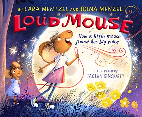 Loud Mouse von MOLYICE