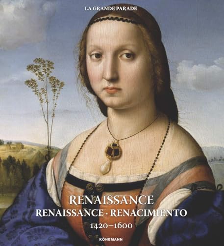 Renaissance 1420-1600 (Art Periods & Movements)