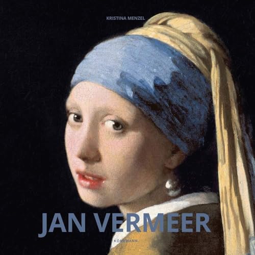 Vermeer: and the Dutch Genre Painting of the 17th Century / Et La Peinture Hollandaise Du XVIIe Siecle / Und Die Niederlandische Genremalerei Des 17. ... Olandese Del XVII Secolo (Artist Monographs) von Koenemann