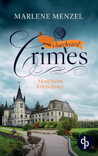 Mord beim Krimidinner