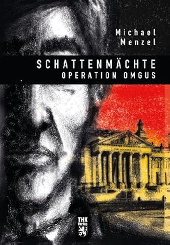 Schattenmächte: Operation Omgus Schattenmächte: Operation Omgus
