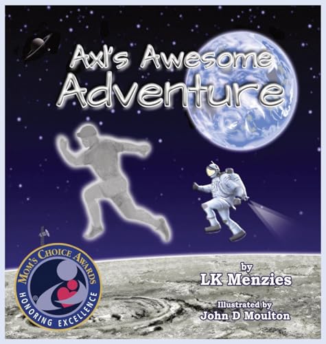 Axl's Awesome Adventure Axl's Awesome Adventure von Children