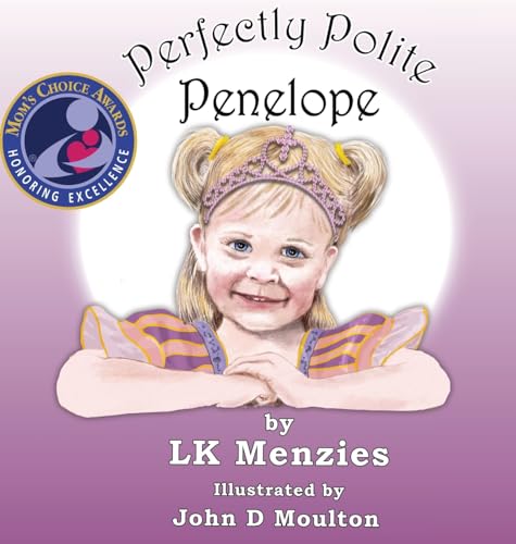 Perfectly Polite Penelope von Children