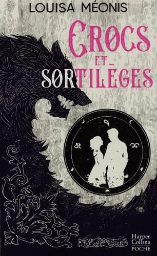 Crocs et sortilèges von HARPERCOLLINS