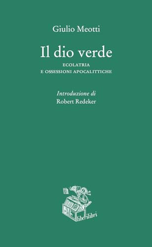 IL DIO VERDE