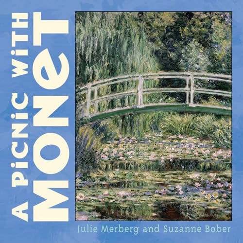 Picnic With Monet (Mini Masters)