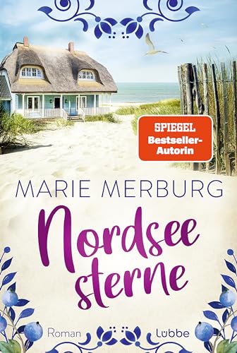 Nordseesterne: Roman (Nordsee-Reihe, Band 1)