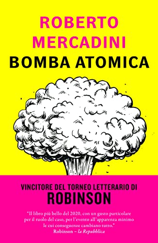 Bomba atomica (BUR Narrativa)