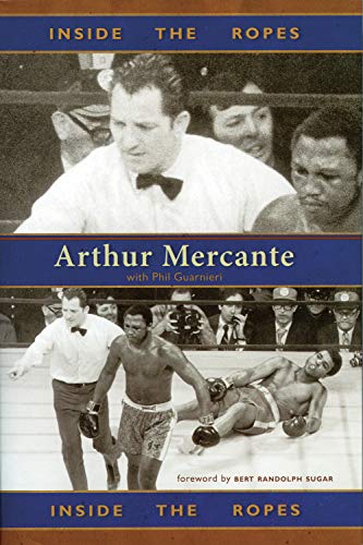 Inside the Ropes: Arthur Mercante