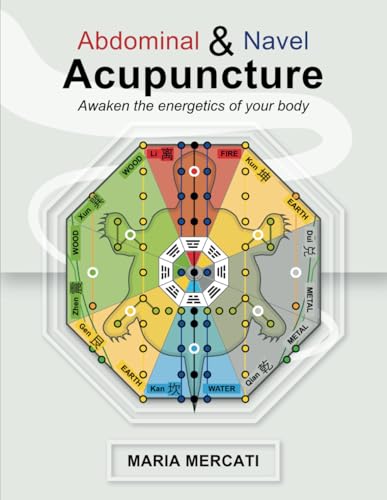 Abdominal and Navel Acupuncture: Awaken the energetics of your body Abdominal and Navel Acupuncture: Awaken the energetics of your body