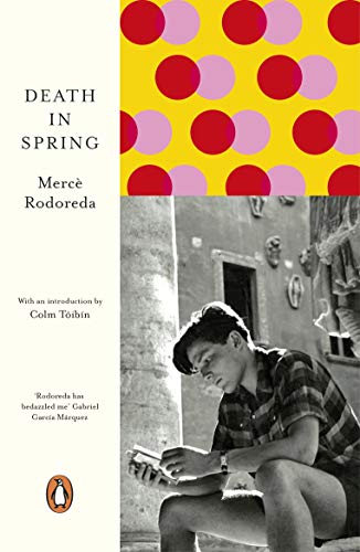 Death in Spring (Penguin European Writers) von Penguin