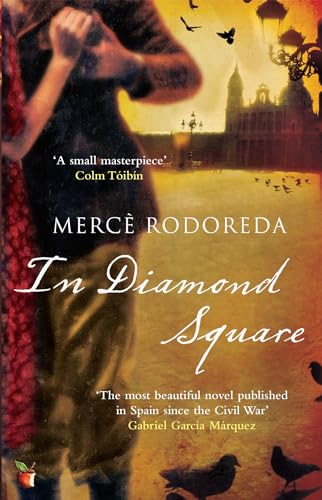 In Diamond Square: A Virago Modern Classic (Virago Modern Classics) von Virago