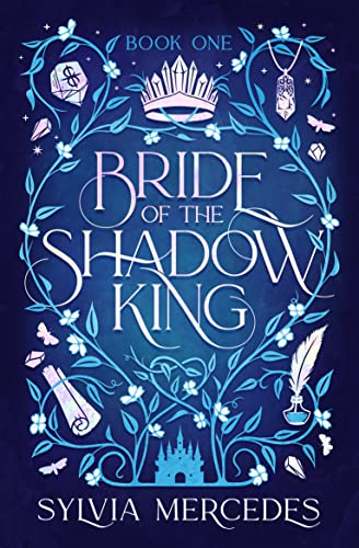 Bride of The Shadow King von Titan Publ. Group Ltd.