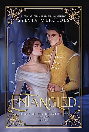Entangled von Random House Books for Young Readers