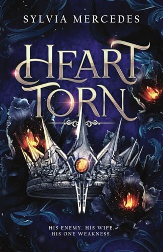 HeartTorn (WarBride, Band 2) von FireWyrm Books