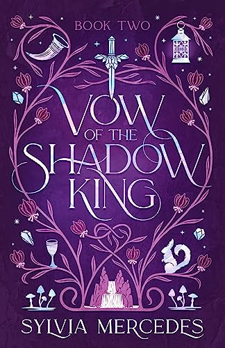 Vow of the Shadow King (Bride of the Shadow King, Band 2) von Titan Publ. Group Ltd.