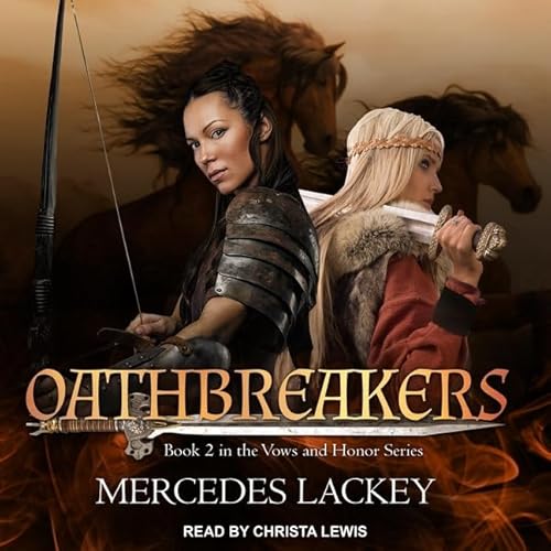 Oathbreakers (The Vows and Honor Series)