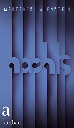 Nachts von Aufbau Verlag GmbH