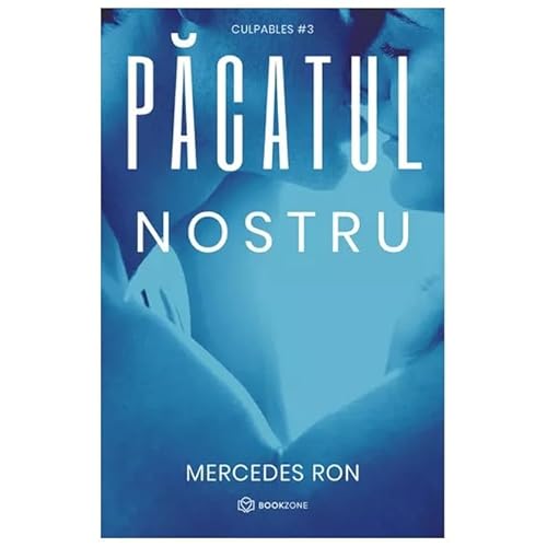 Pacatul Nostru von Bookzone