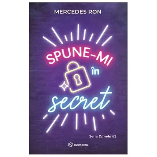 Spune-Mi In Secret von Bookzone