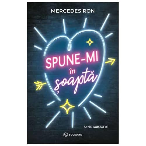 Spune-Mi In Soapta von Bookzone