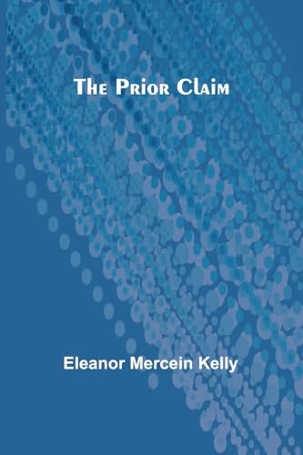 The prior claim von Alpha Edition