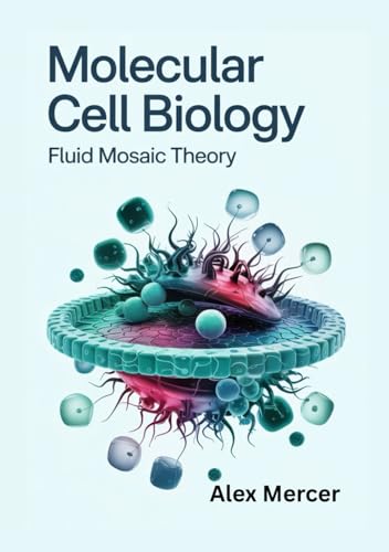 Molecular Cell Biology: Fluid Mosaic Theory von Independently published