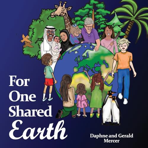 For One Shared Earth von 12 Willows Press