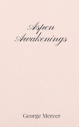 Aspen Awakenings von Creative Arts Management OÜ