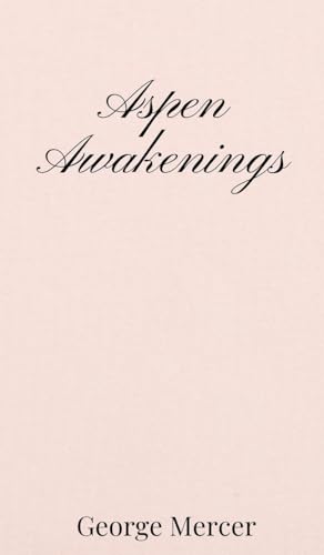 Aspen Awakenings Aspen Awakenings von Creative Arts Management OÜ