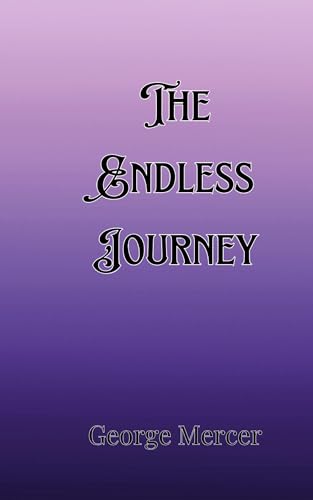 The Endless Journey The Endless Journey von Creative Arts Management OÜ