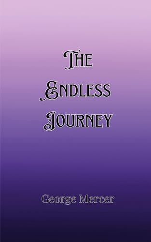 The Endless Journey von Creative Arts Management OÜ