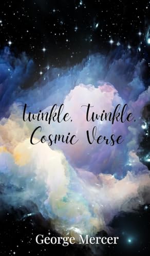 Twinkle, Twinkle, Cosmic Verse von Creative Arts Management OÜ