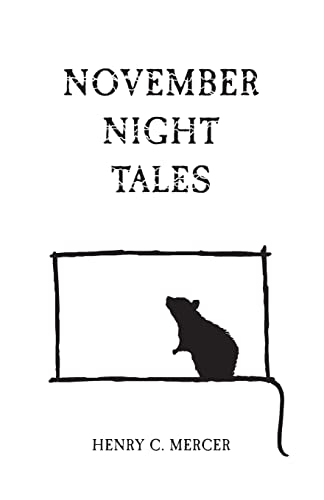 November Night Tales von Swan River Press