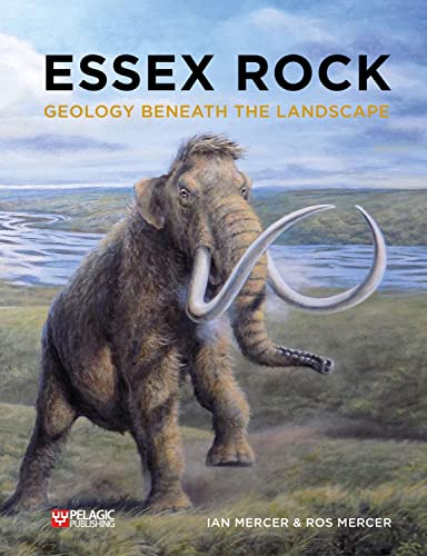 Essex Rock: Geology Beneath the Landscape von Pelagic Publishing