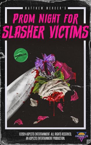 Prom Night for Slasher Victims von Aspects Entertainment