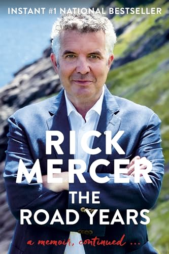 The Road Years: A Memoir, Continued . . . von Anchor Canada