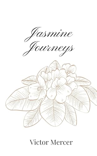 Jasmine Journeys Jasmine Journeys von Creative Arts Management OÜ