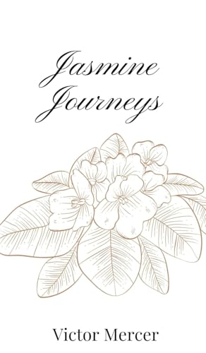 Jasmine Journeys Jasmine Journeys von Creative Arts Management OÜ