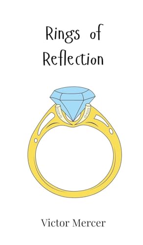 Rings of Reflection Rings of Reflection von Creative Arts Management OÜ