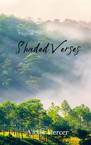 Shaded Verses Shaded Verses von Creative Arts Management OÜ