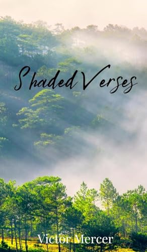 Shaded Verses Shaded Verses von Creative Arts Management OÜ