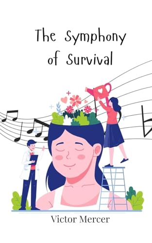 The Symphony of Survival The Symphony of Survival von Creative Arts Management OÜ